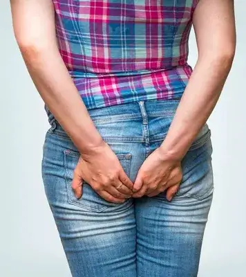 درمان قطعی پارگی مقعد بدون جراحی و درد