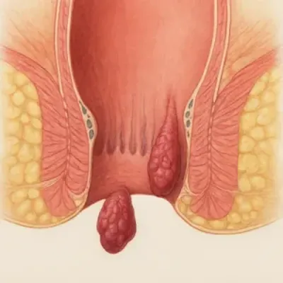 هزینه عمل لیزر بواسیر