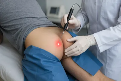 همه چیز درباره هزینه عمل بواسیر با لیزر و تفاوتش با جراحی سنتی