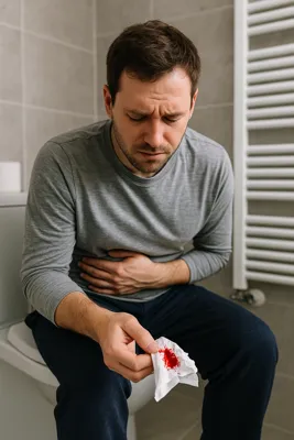 درمان خانگی بواسیر چیست؟ روش مؤثر بدون جراحی