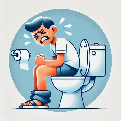 آنال فیشر چیست و چگونه با لیزر درمان میشود؟ روش قطعی و بدون نقاهت