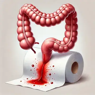 شقاق مقعدی یا آنال فیشر چیست؟ سریعترین روش درمان با لیزر بدون جراحی