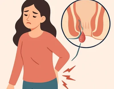 علائم بواسیر در زنان؛ خونریزی، درد مقعد و خارش، تشخیص سریع و درمان مؤثر