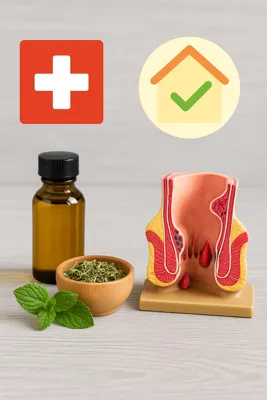 درمان طبیعی بواسیر بیرون زده