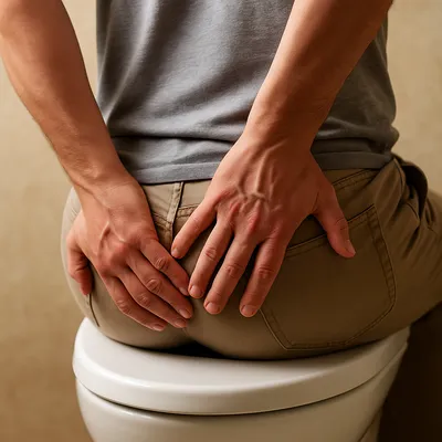 تصویر مرتبط با درمان سریع بواسیر در خانه بدون جراحی