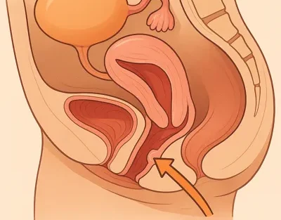 آیا فیستول واژن خطرناک است؟