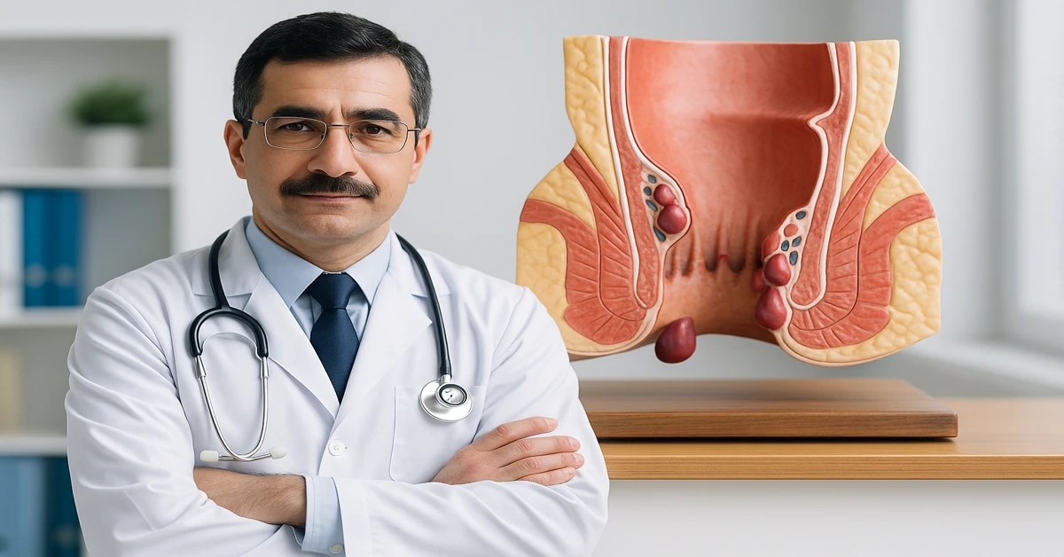 بهترین مرکز لیزر هموروئید در تهران با روش نوین و کمترین درد