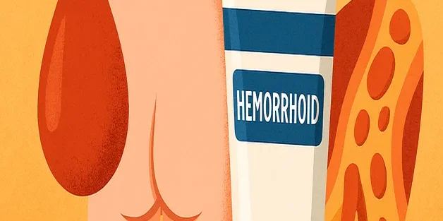 مرهم بواسیر