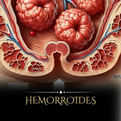 کاهش التهاب و درد ناحیه نشیمنگاه پس از درمان لیزری