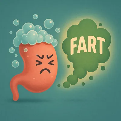 باد بواسیر چیست؟