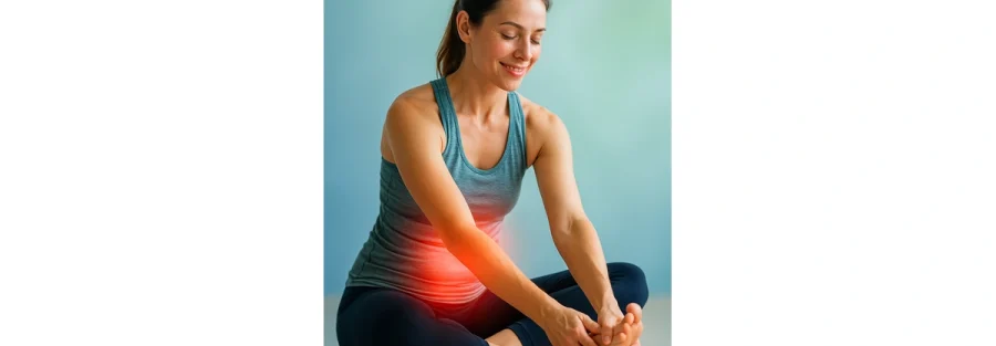 ورزش برای بواسیر