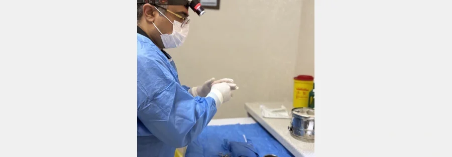 برای درمان بواسیر به چه دکتری مراجعه کنیم؟