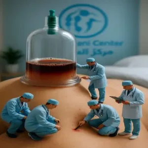 تفاوت شقاق و فیستول