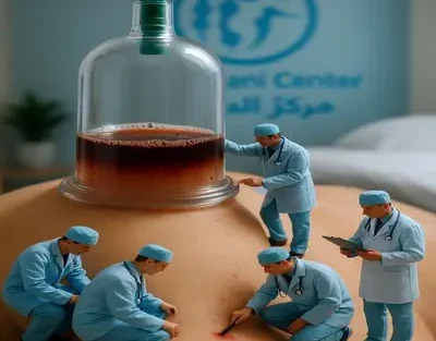 تفاوت شقاق و فیستول